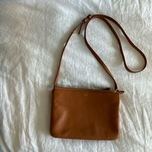 Celine Trio Crossbody Bag
